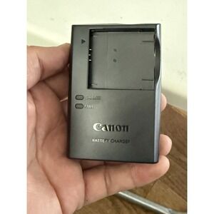 Genuine Canon CB-2LF Battery Charger
